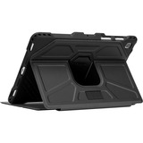 Targus Pro-Tek, Tablethülle schwarz, Samsung Galaxy Tab S5e