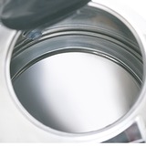 Tefal Wasserkocher KI240D silber, 1,7 Liter