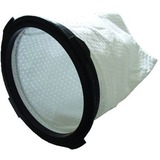 Thomas Bravo 20, Waschsauger blau