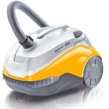 Thomas Perfect Air Animal Pure , Bodenstaubsauger grau