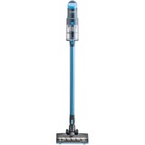 Thomas Quickstick Turbo Plus, Stielstaubsauger blau, 2-in-1