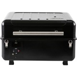 Traeger Pelletgrill RANGER schwarz