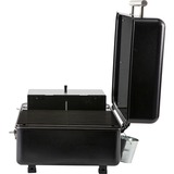 Traeger Pelletgrill RANGER schwarz