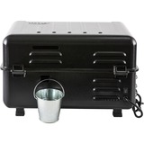 Traeger Pelletgrill RANGER schwarz