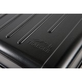 Traeger Pelletgrill RANGER schwarz