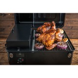 Traeger Pelletgrill RANGER schwarz