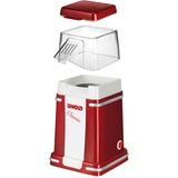 Unold Popcornmaker 48525 Classic rot/weiß