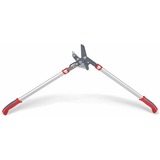 WOLF-Garten Amboss-Astschere Power Cut RS 800 V rot/silber