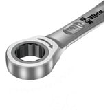 Wera 6000 Joker 4 Set 1 Maul-Ringratschenschlüssel-Satz, 4‑teilig, Schraubenschlüssel mit Haltefunktion