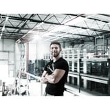 Wera 6000 Joker 4 Set 1 Maul-Ringratschenschlüssel-Satz, 4‑teilig, Schraubenschlüssel mit Haltefunktion