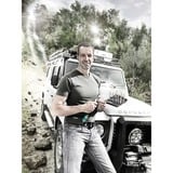 Wera 8767 C HF 3 Zyklop Bitnuss-Satz Sechsrund, Bit-Satz 9-teilig, 1/2", T20 bis T60, mit Haltefunktion