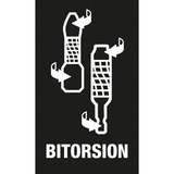 Wera Bit-Satz Bit-Check 12 BiTorsion 1 inkl. Kunststoffhalter, aufstellbar