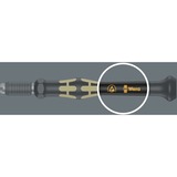 Wera Kraftform Kompakt Micro-Set ESD/20, Bit-Satz Schlitz, TORX, TORX Plus, Kreuzschlitz