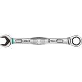Wera Maul-Ringratschenschlüssel Joker, 13mm, Schraubenschlüssel mit Haltefunktion