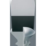 Wera Schraubendreher-Satz Sechsrund 367/6 schwarz/grün, Kraftform Plus