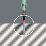 Wera Schraubkralle 1441 SB, Halterung für Schraubendreherklingen 4,5mm - 6mm