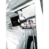 Wera Winkelschlüsselsatz 967 SL/9 Sechsrund HF, Schraubendreher mit Halteclip