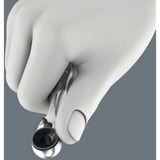 Wera Zyklop Mini 1 8001 A, Knarre Bit-Ratsche