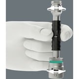 Wera Zyklop Speed-Knarre 8000 A SB, 1/4" mit schwenkbarem Kopf
