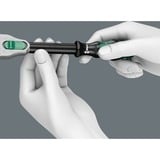 Wera Zyklop Speed-Knarre 8000 A SB, 1/4" mit schwenkbarem Kopf