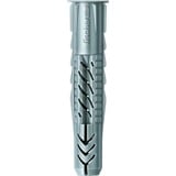 fischer Meister-Box Universal UX / UX-R, Dübel hellgrau, 110-teilig