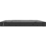Icy Dock MB411SKO-B , Einbaurahmen schwarz