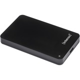 Intenso Memory Drive 2,5" USB 3.0 1 TB, Externe Festplatte schwarz