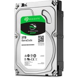 Seagate Barracuda 3TB ST3000DM007, Festplatte SATA 6 Gb/s, 3,5"