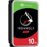 Seagate IronWolf NAS 10 TB CMR, Festplatte