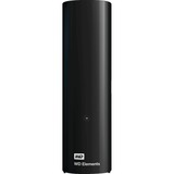 WD Elements Desktop 12 TB, Externe Festplatte schwarz, Micro-USB-B 3.2 Gen 1 (5 Gbit/s)