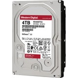 WD Red Pro NAS-Festplatte 4 TB SATA 6 Gb/s, 3,5", Bulk