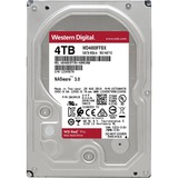 WD Red Pro NAS-Festplatte 4 TB SATA 6 Gb/s, 3,5", Bulk