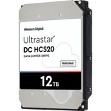Ultrastar DC HC520 12 TB, Festplatte