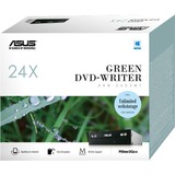 ASUS DRW-24D5MT, DVD-Brenner M-Disc-Unterstützung, Retail