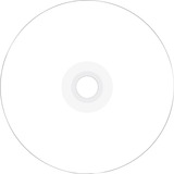 MediaRange DVD+R DL 8,5 GB, DVD-Rohlinge 8fach, 10 Stück, bedruckbar