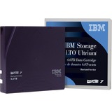 LTO Ultrium 7, Streamer-Medium