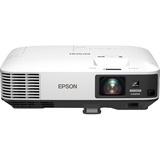 Epson EB-2250U, LCD-Beamer weiß, 29 dB(A) ECO, HDMI, DisplayPort, VGA