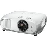 Epson EH-TW7000, LCD-Beamer weiß, UltraHD/4K, HDMI, 3D, 3000 ANSI-Lumen
