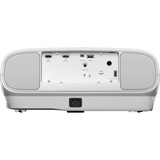Epson EH-TW7000, LCD-Beamer weiß, UltraHD/4K, HDMI, 3D, 3000 ANSI-Lumen