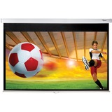 Optoma Leinwand 213x145 16:9, Rolloleinwand DS-9092PWC