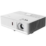 Optoma ZU506Te, Laser-Beamer weiß, 5500 ANSI-Lumen, 3D, WUXGA