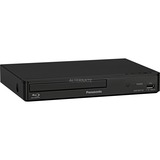 Panasonic DMP-BDT167EG, Blu-ray-Player schwarz