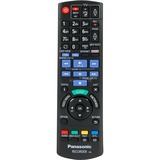 Panasonic DMR-UBS70EGS, Blu-ray-Rekorder silber, UHD, 500 GB, WLAN, HDMI