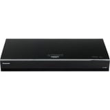 Panasonic DP-UB824, Blu-ray-Player schwarz, WLAN, LAN, HDMI, HDR, Dolby VIsion