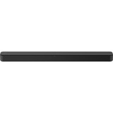 Sony HTSF150, Soundbar schwarz, 120 W, Bluetooth, HDMI