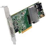 Broadcom MegaRAID SAS 9361-8i, Controller 