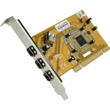 Dawicontrol DC1394 PCI, Controller Retail