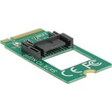 DeLOCK Adapter M.2 Key B -> SATA Pin 7, Serial ATA-Controller 