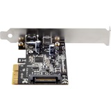 SilverStone SST-ECU03, USB-Controller 