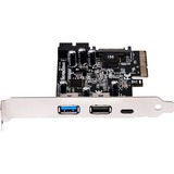 SilverStone SST-ECU05, Controller 